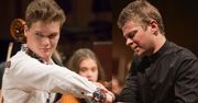 Wiolonczela i fortepian. „Klasyka na Koszykach. Midnight Concert” 8 kwietnia 2025 roku