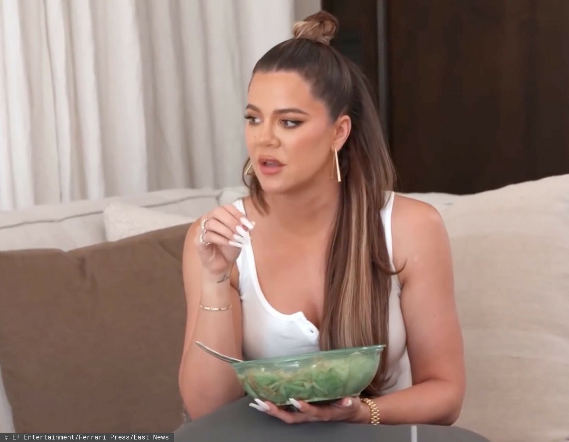 Khloe Kardashian