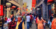 Pekin mówi 'nie' Trumpowi! Dlaczego Chiny nie cofają się ani o krok?"