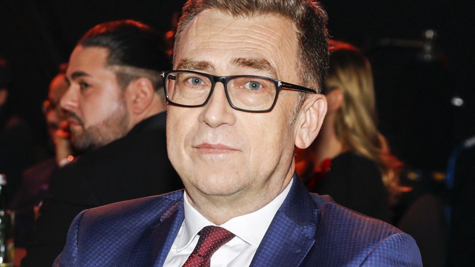 Maciej Orłoś przyznaje, że teraz dopiero cieszy się wolnością słowa