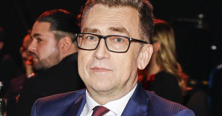 Spędził 25 lat w TVP. Subtelnie wbija im szpilę