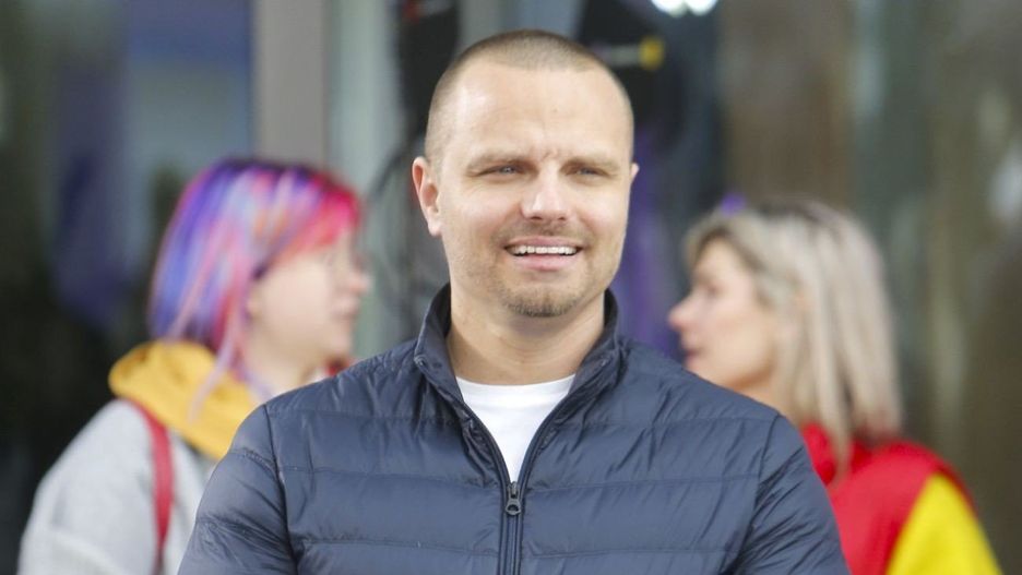 Zajrzyjcie do naszej galerii i zobaczcie, jak dziś wygląda Dominika Serowska, partnerka Marcina Hakiela &gt;&gt;&gt;