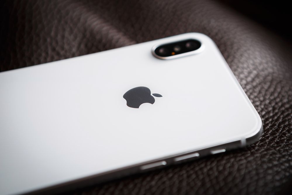 Apple goni konkurencję: iPhone'y mają dostać szybkie ładowanie z prawdziwego zdarzenia