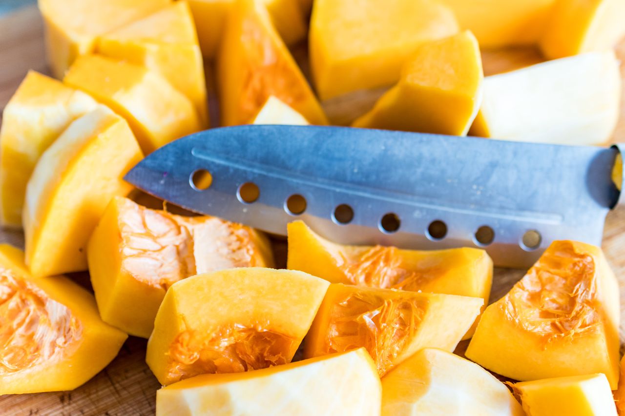 Co zrobić z dyni? Pięć propozycji na wykorzystanie sezonowego warzywa