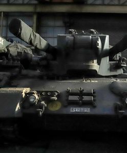 Ukraina potrzebuje ich jak tlenu. Niemcy rozpoczęli produkcję