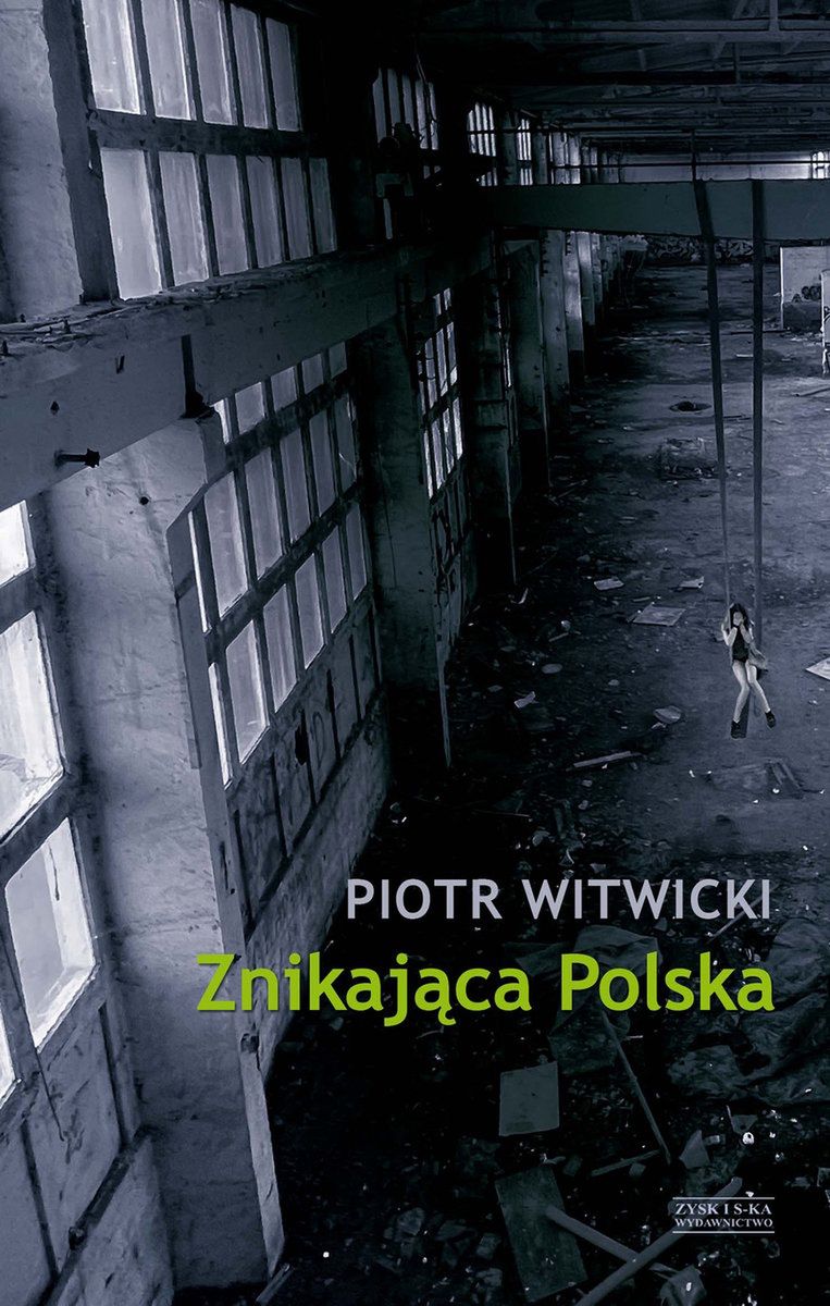 "Znikająca Polska", 2021