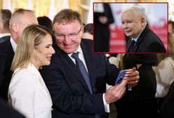 Wielki powrót Jacka Kurskiego? W PiS protestują. "Wyprosił u prezesa"