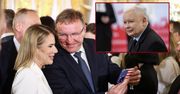 Wielki powrót Jacka Kurskiego? W PiS protestują. "Wyprosił u prezesa"