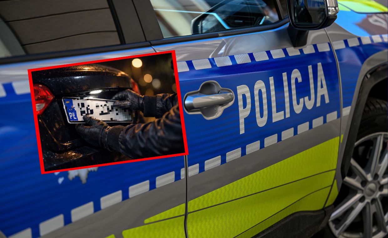 wiadomości,aktualności,WP Wiadomości W taki sposób kradł paliwo. W końcu wpadł