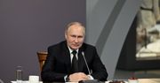 Putin odleciał. Napisał alternatywną historię wojny
