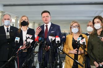 Politycy wyciągają rękę do kredytobiorców. Oto co proponują, by im ulżyć