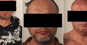 Krasnystaw: Rozbity gang oszustów "na policjanta". Przestępcy działali na terenie trzech województw
