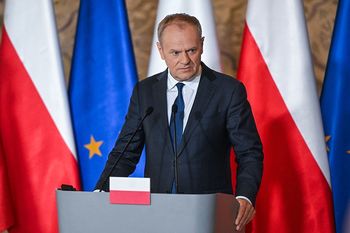 Polska idzie do TSUE w sprawie Mercosur. Tusk poinformował KE