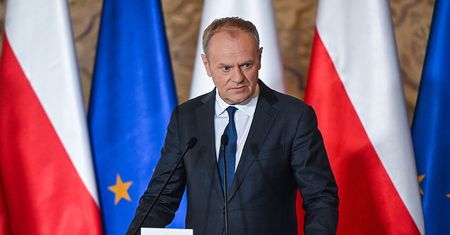 Polska idzie do TSUE w sprawie Mercosur. Tusk poinformował KE
