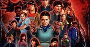 Netflix ogłasza wydanie wszystkich sezonów "Stranger Things" na Blu-ray