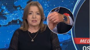 Luft zgłosił do KRRiT promocję zegarka przez Republikę. Stacja atakuje w specjalnym materiale. "Poczynił donos"