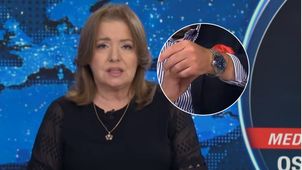 Luft zgłosił do KRRiT promocję zegarka przez Republikę. Stacja atakuje w specjalnym materiale. "Poczynił donos"