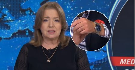 Luft zgłosił do KRRiT promocję zegarka przez Republikę. Stacja atakuje w specjalnym materiale. "Poczynił donos"
