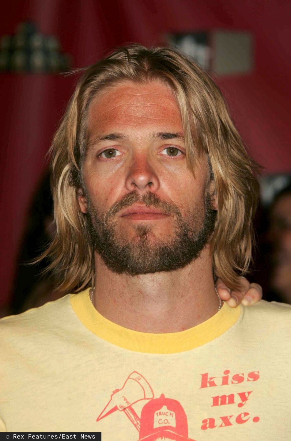 Taylor Hawkins zażył przed śmiercią koktajl narkotyków