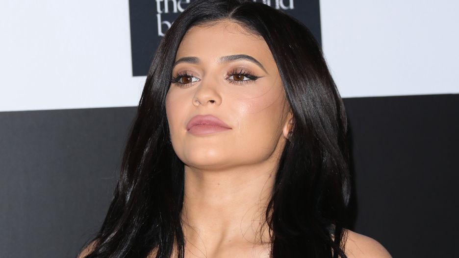 Modowa wpadka Kylie Jenner