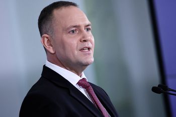 Transakcje na rynku kryptowalut. Jest podpis prezydenta