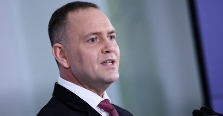Transakcje na rynku kryptowalut. Jest podpis prezydenta