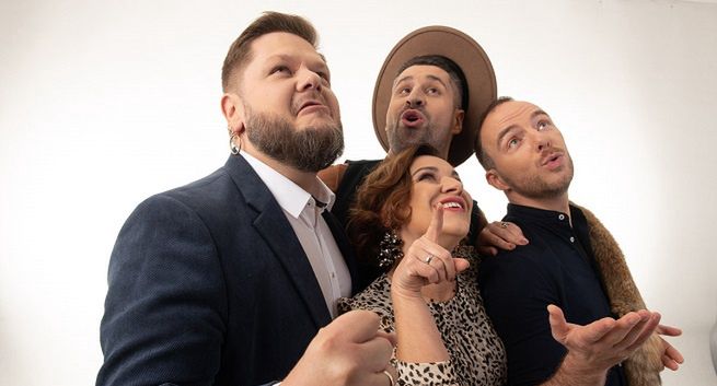 Telewizja WP po raz pierwszy pokaże „Kabaretową noc pod gwiazdami”