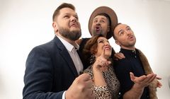 Telewizja WP po raz pierwszy pokaże „Kabaretową noc pod gwiazdami”