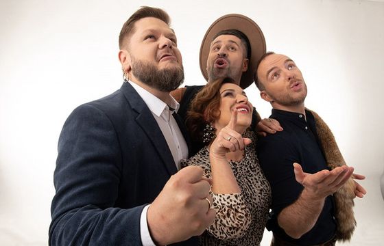 Telewizja WP po raz pierwszy pokaże „Kabaretową noc pod gwiazdami”