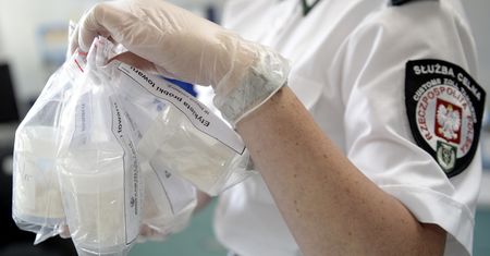 Śmiertelna substancja w Polsce. Powoduje nagły udar lub zawał