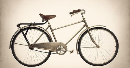 125 lat temu powstało w Płocku Towarzystwa cyklistów
