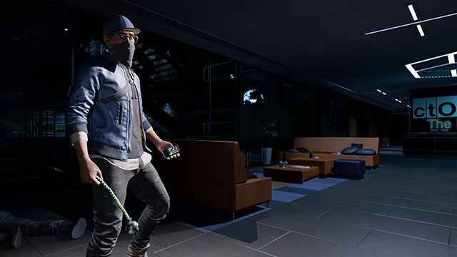 Watch Dogs 2