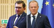 Tusk chce wyrwać Kaczyńskiemu sejmik małopolski. KO i Trzecia Droga przeciągają radnych PiS