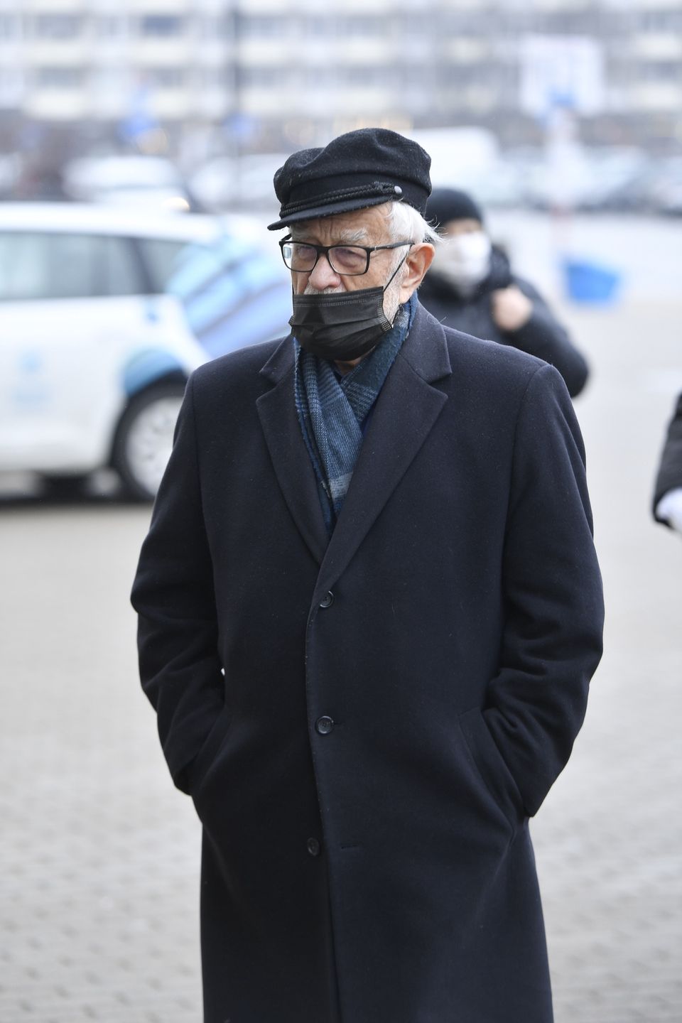 Pogrzeb Barbary Krafftówny