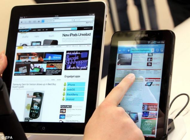 Czy warto kupić Samsunga Galaxy Tab? 3