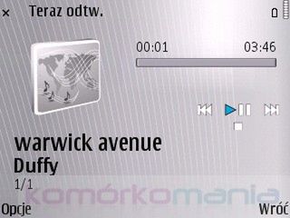 Cellna recenzja: NOKIA E71 7