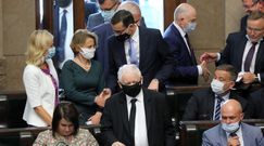 Przyspieszone wybory "prawdopodobne". Jarosław Gowin zdradził ukryty powód