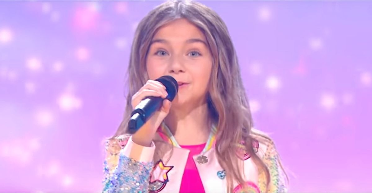 Eurowizja Junior 2020. Zwyciężczyni konkrusu śpiewała z playbacku?