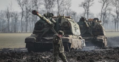 Wszyscy odczują atak Rosji. Zatrważające ceny