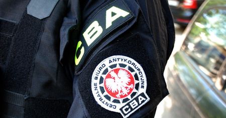 Agenci CBA w siedzibie Polsatu! Chodzi o śledztwo w sprawie TVP