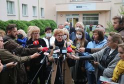 Fiasko rozmów z MZ. Medycy: jesteśmy rozczarowani, wracamy do Białego Miasteczka