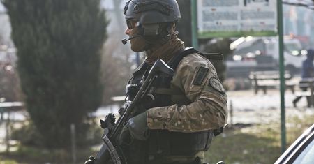 Gang "listonoszy" sprzedał tonę narkotyków. Akcja CBŚP