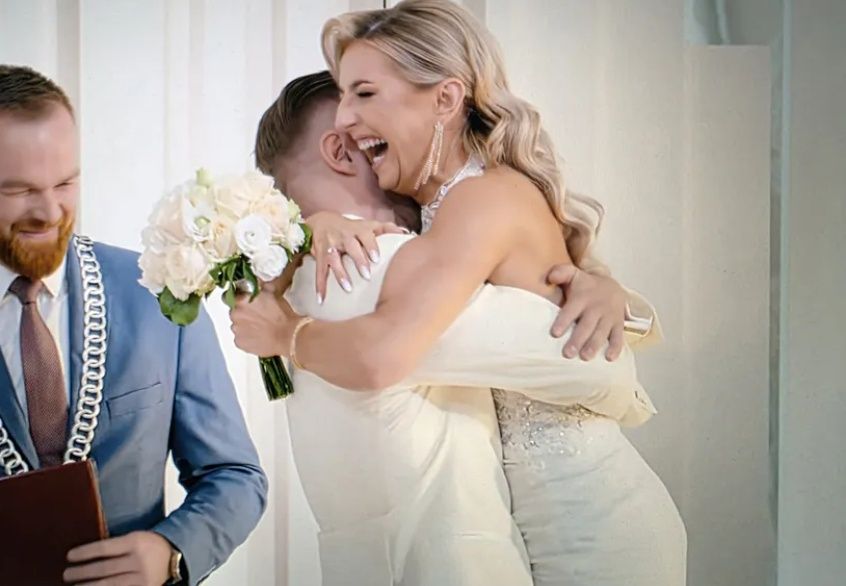 Filip i Daria