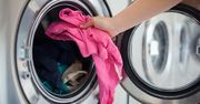 Wsyp do bębna. Ubrania będą piękne jak nigdy