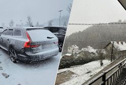 Powrót zimy. Szybko nie zniknie