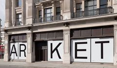 Arket nową marką H&amp;M, flagowy sklep w Londynie