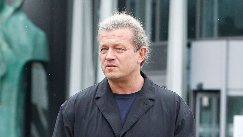 Jarosław Jakimowicz zawieszony w TVP. Spływały skargi pracowników