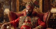Zgubiły go kobiety i zabawa. Fatalny koniec sułtana Selima II