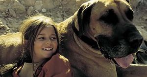 "W pustyni i w puszczy"