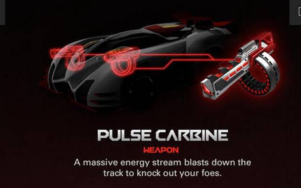Anki Drive – Carmageddon na żywo, czyli resoraki z rozszerzoną rzeczywistością 4